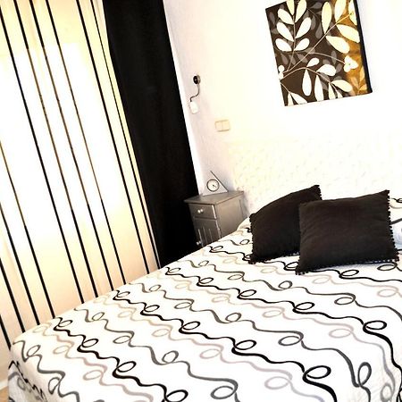 Retiro, 1 Dormitorio By BookinDénia Buitenkant foto
