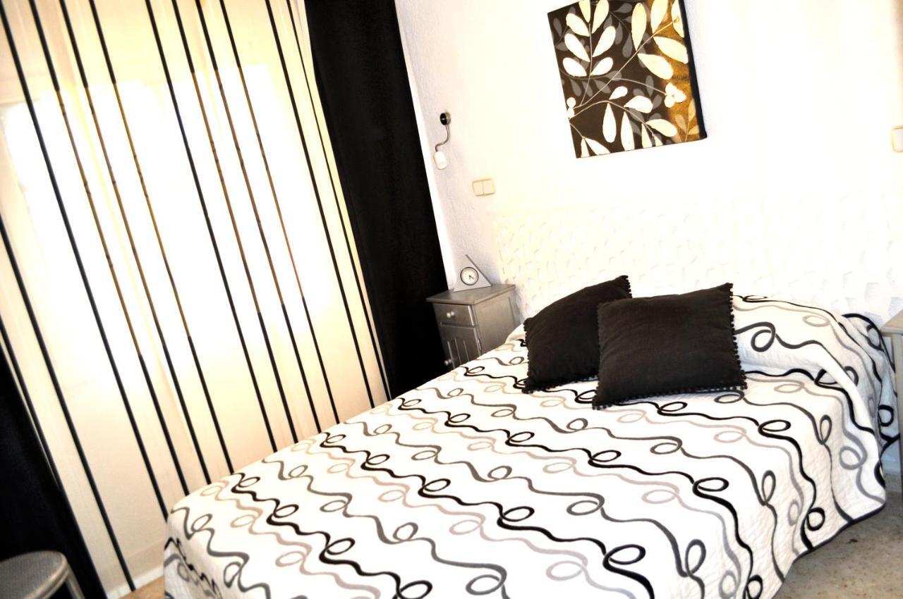 Retiro, 1 Dormitorio By BookinDénia Buitenkant foto